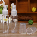 Travel Pet Bottle for Cosmetic (PT11)